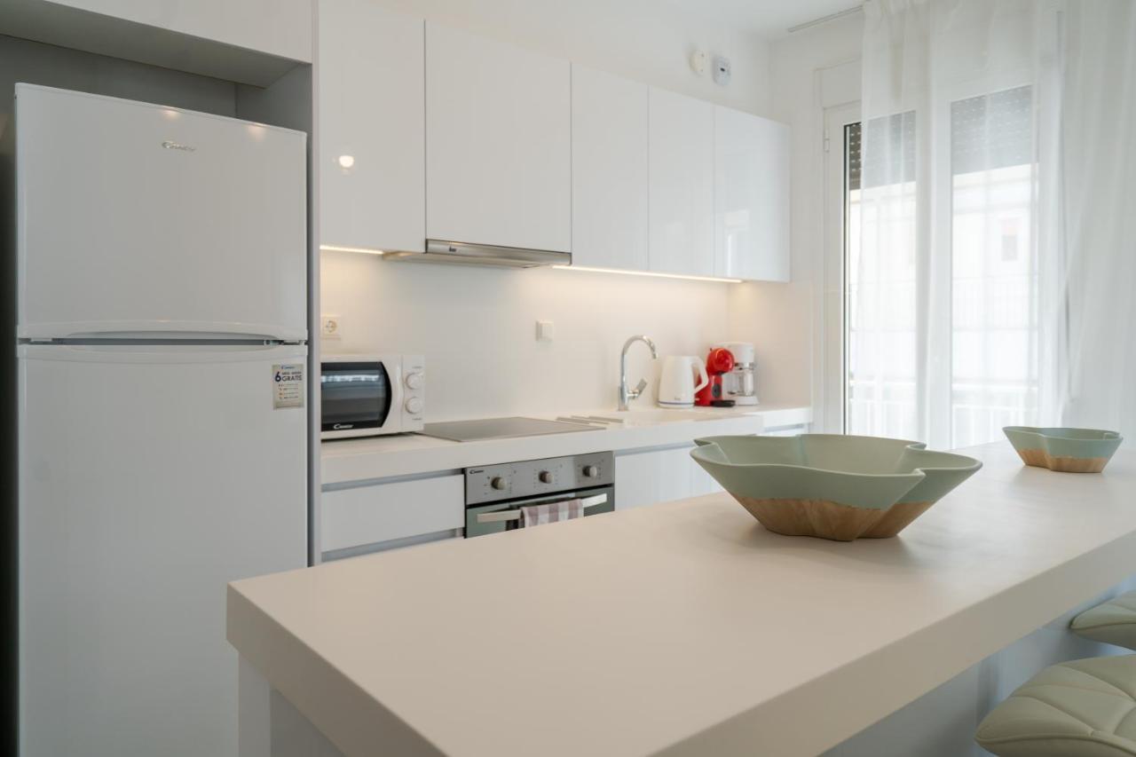 Apartmán Athens Experience In Exarchia, Big Terrace Exteriér fotografie